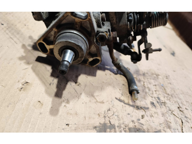 Vstřikovací čerpadlo 0460484046   Volkswagen PASSAT B3     