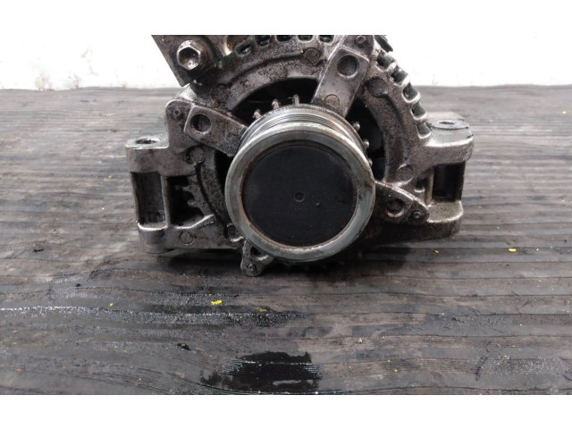 Генератор 2706026081, 1042118120   Toyota RAV 4 (XA30)      