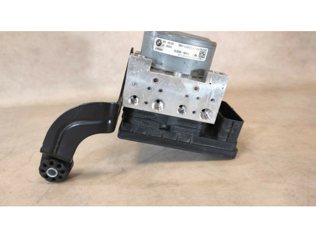 Jednotka ABS 34516798904   BMW 1 F20 F21 2016