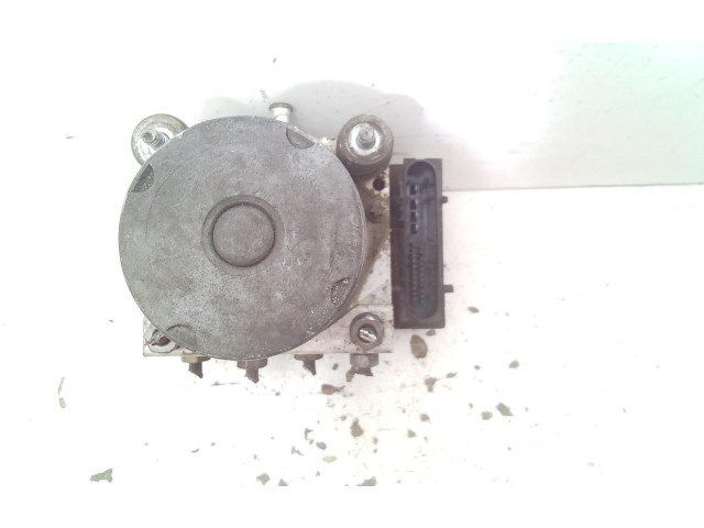 Блок управления АБС 0265234437, 0265234437   Fiat Stilo