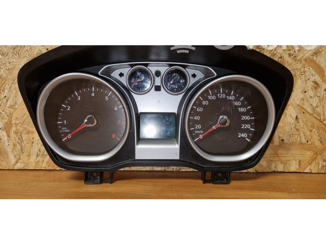 Přístrojová deska  Ford Focus 2009 Vp8v4f10a855a  