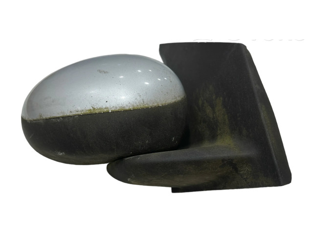 Zpětné zrcátko pravé Toyota Aygo AB10 2009  879100H010, 1824  