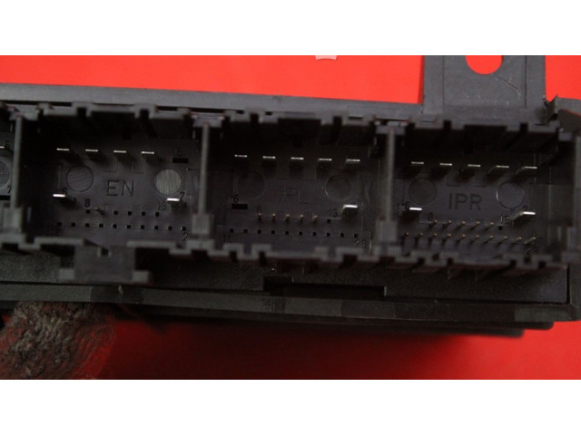 Комфортный модуль 4S6T-15K600-CA, 4S6T-15K600-CA   Ford Fusion