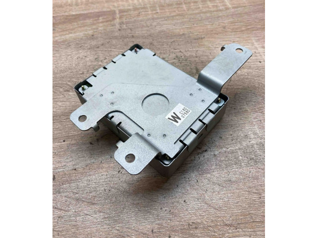 Блок управления коробкой передач 310367J700, ETCC180   Nissan Qashqai
