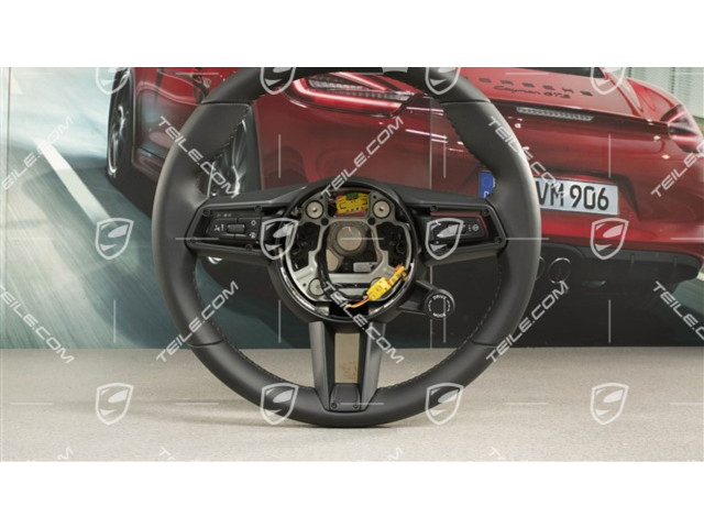 Volant Porsche Taycan 9J1  9J1419091CMIA6, 9J1419091CMIA6  