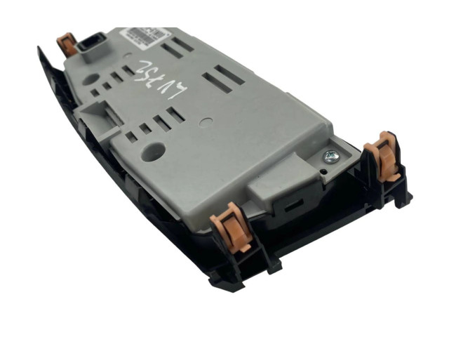 Блок управления климат-контролем 3951061M00, 3951061M0   Suzuki SX4 S-Cross