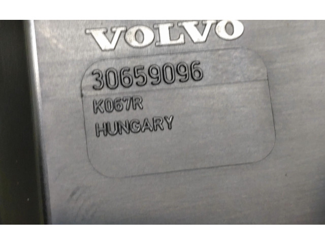   Pojistková skříňka 31337182, 31327712   Volvo V60 2014