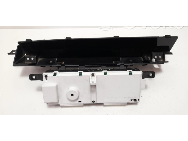 Панель приборов 8380047210   Toyota Prius (NHW20)       