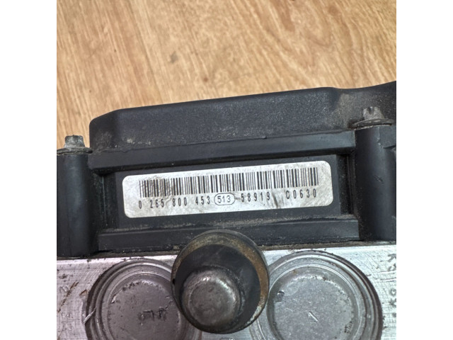 Jednotka ABS 0265231603, 05092222125   Honda FR-V 2007