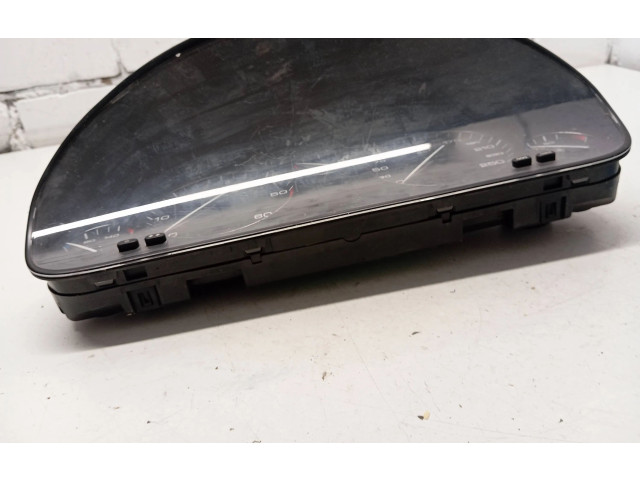 Přístrojová deska  Peugeot 607 2000 9629598480, 110008883003  