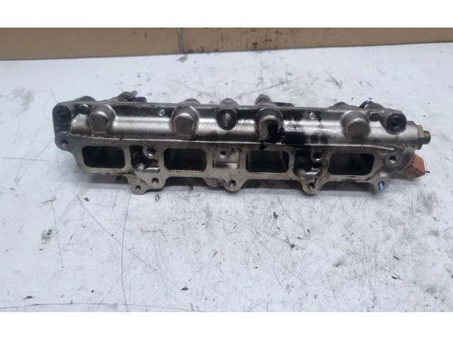 Топливная рампа GK284AHB, 03C906036M   Seat Ibiza IV (6J,6P)  