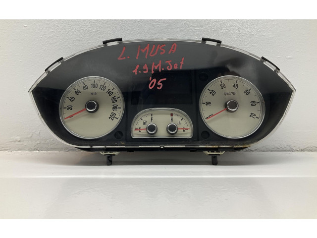 Přístrojová deska  Lancia Musa  735388653, 735388653  