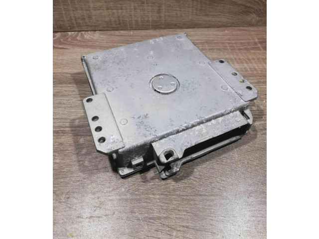 Блок управления двигателем Блок управления 0261200683, 961494588016   Peugeot 605