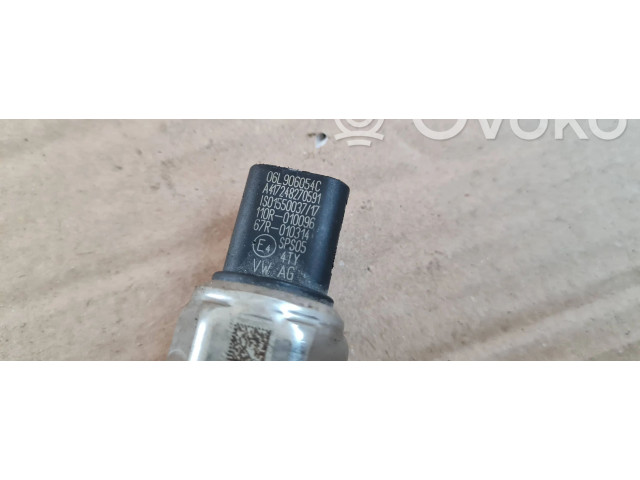 Vstřikovací lišta 06L906054C, A417248270591   Audi A5    DEM DEMA 