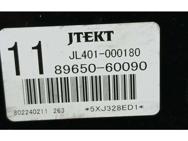 Блок управления 8965060090, JL401000180   Toyota Land Cruiser (HDJ90)