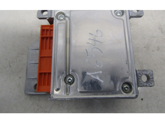 Блок подушек безопасности YWC107090, A0055   Rover 75
