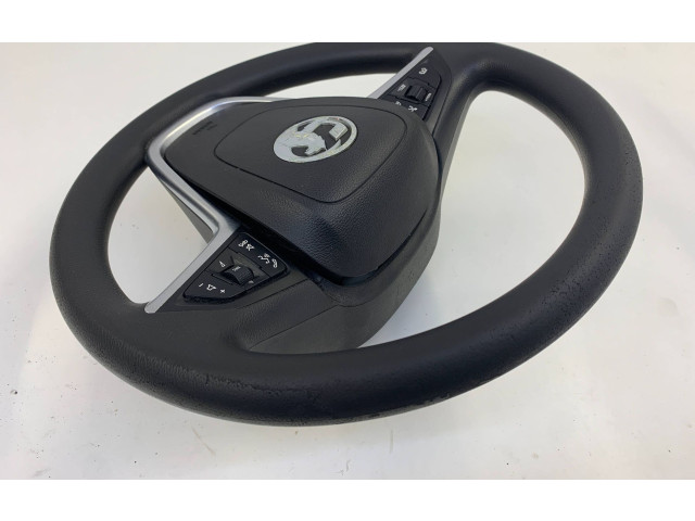 Volant Opel Zafira C 2017 0060002736, 13351039  