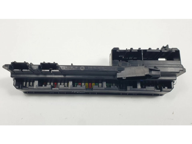 Блок предохранителей 6114695733001   BMW 6 E63 E64    