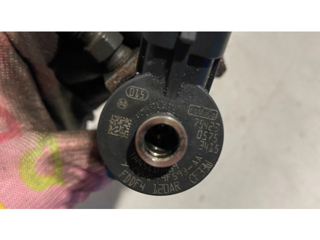 Vstřikovač 0445110489   Ford Focus  pro naftový motor 1.5  