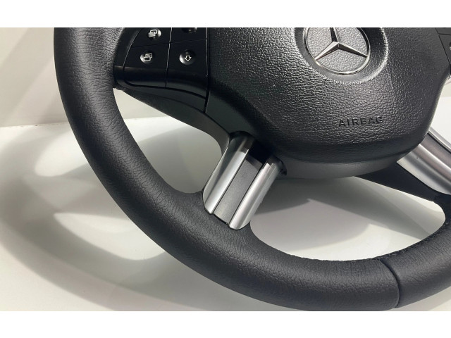 Volant Mercedes-Benz ML W164 2006 A1644604703, 1644604703  
