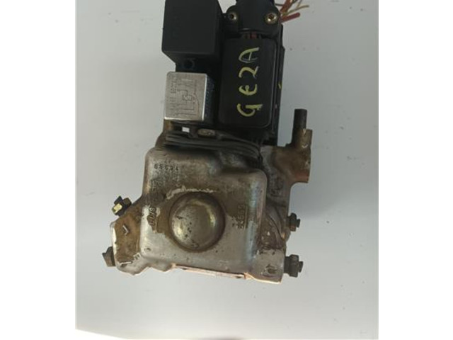 Jednotka ABS 0265200043, 4637540283   Mrcedes-Benz E W124 1984