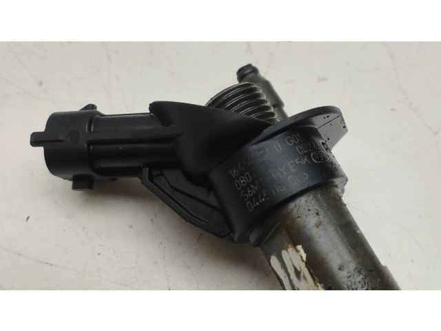Vstřikovač 0445010612, 16450RL0G01   Honda Accord  pro naftový motor 2.2  