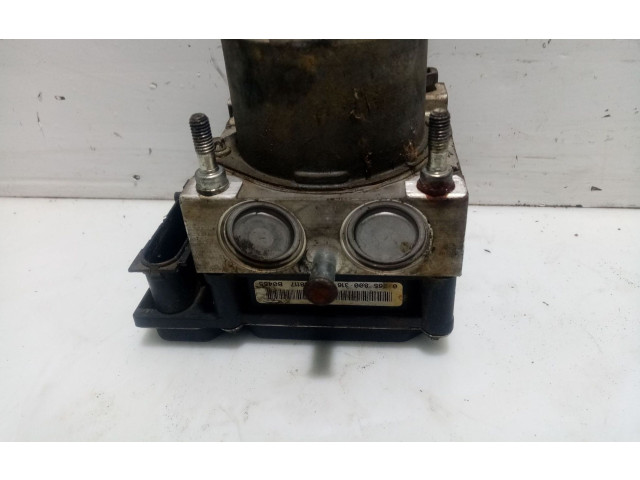 Jednotka ABS 7701050132, 0265231333   Renault Clio II 2003