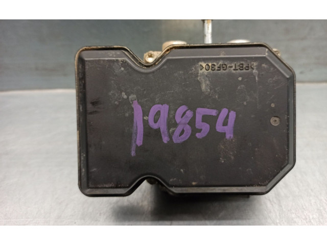 Jednotka ABS 47660JG221, 8107E0019   Nissan X-Trail T31 2008