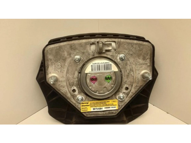 Подушка безопасности водителя 603260100   Volvo XC90