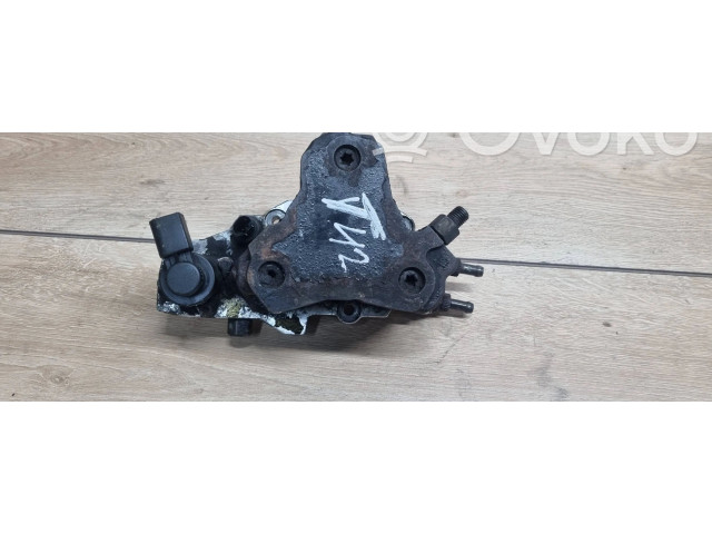 Vstřikovací čerpadlo A6110701401   Mercedes-Benz S W220     