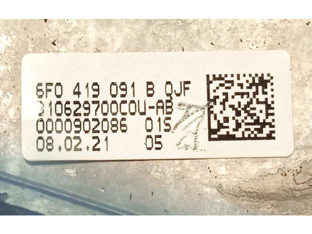 Volant Seat Arona 2021 6F0419091B, 5F0919719E  