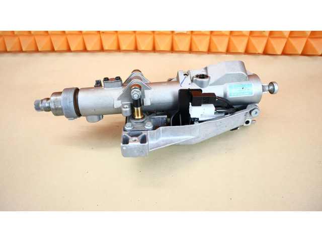  рейка  Колонка рулевая 2205400288   Mercedes-Benz SLK R171 2005 - 2011 года