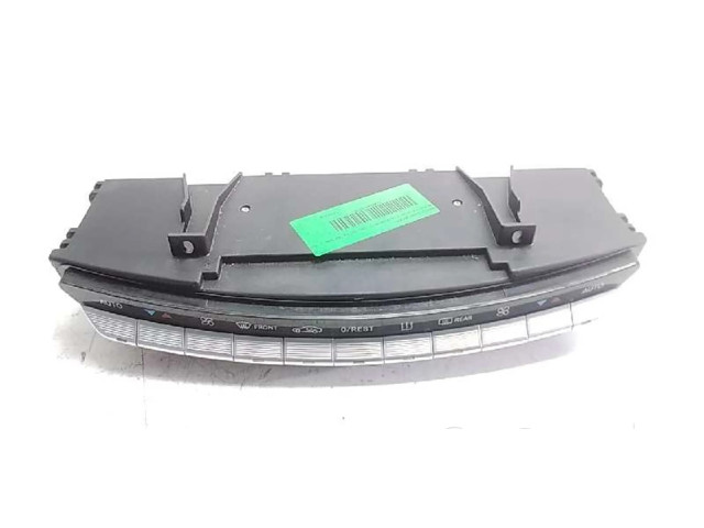 Блок управления климат-контролем A2218704858   Mercedes-Benz S W221