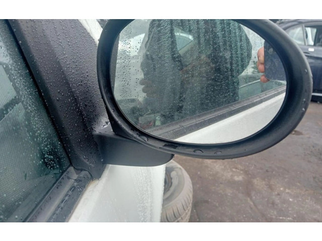 Zpětné zrcátko  Peugeot 107     