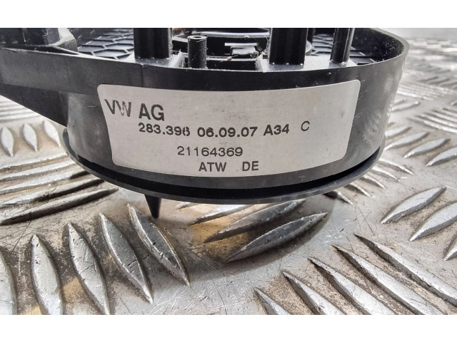 Подрулевой шлейф SRS 283396, 21164369   Skoda Roomster (5J)