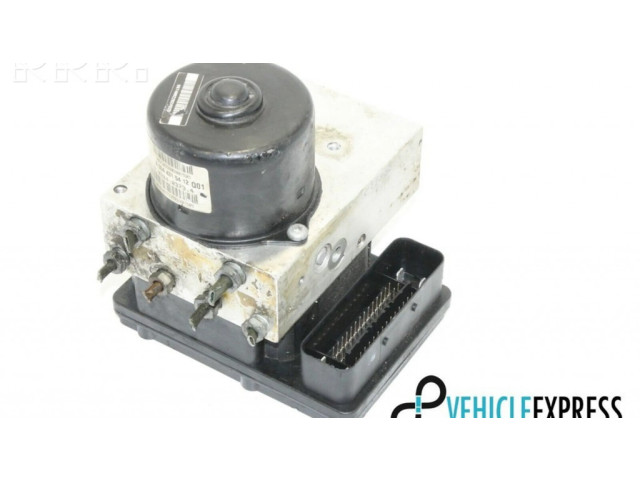 Jednotka ABS A0044315412   Mercedes-Benz CLK A209 C209 2009