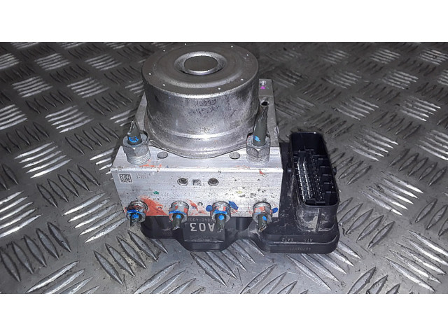 Блок АБС 11604040022   Mitsubishi  L200  2015- года