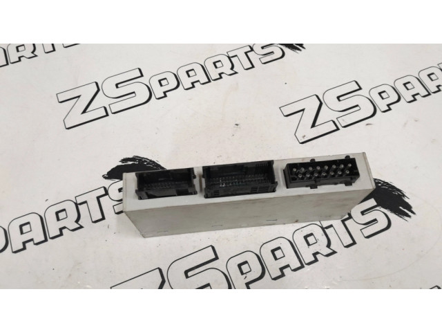 Блок комфорта 3454607   BMW X3 E83   