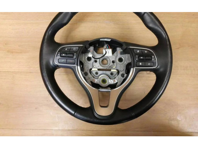 Volant KIA Optima 2017 56110D4630WK, 56110D4630  