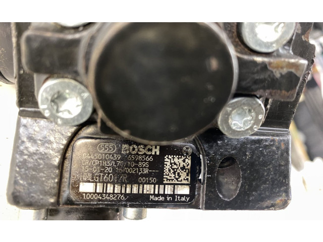 Vstřikovací čerpadlo 0445010439, A6260700101   Mercedes-Benz C AMG W205    OM 626.951 