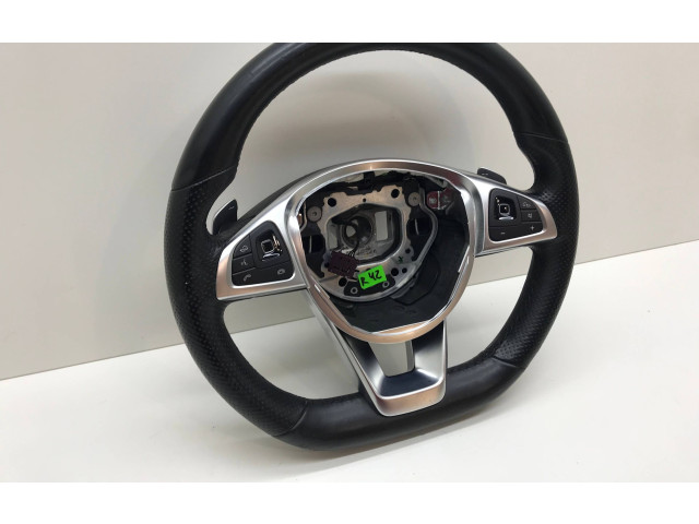 Volant Mercedes-Benz E W213 2018 A0004606600, 00009E38  