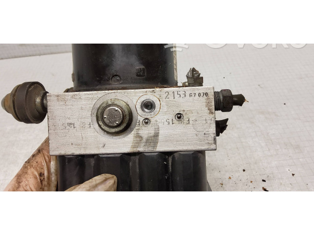 Jednotka ABS 4670A336, 06210208914   Mitsubishi Outlander 2008
