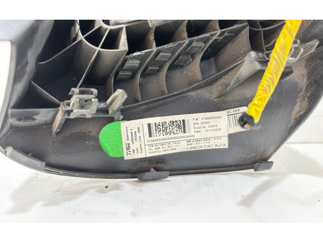 Подушка безопасности пассажира 50528411, 50528411   Alfa Romeo Mito