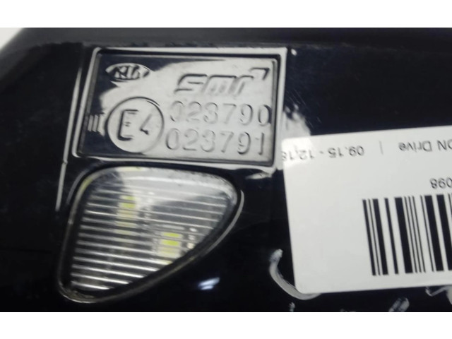 Zpětné zrcátko  KIA Ceed 2016  023790  