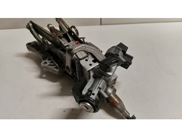    Рулевая рейка 6R333C529AC   Ford Mustang V 2005-2014 года