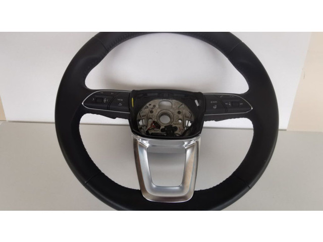 Volant Audi Q5 SQ5 2019 80A419091L  