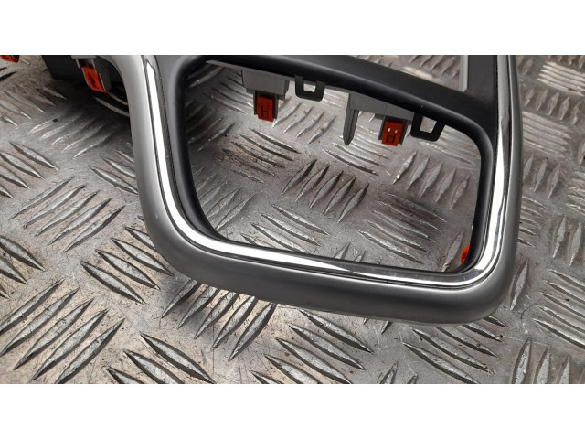 Блок управления климат-контролем P05091850AE   Jeep Grand Cherokee