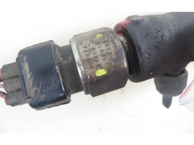 Топливная рампа 8945860010, 8945860010   Toyota Corolla E120 E130   для двигателя 1CD-FTV