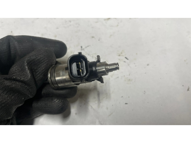 Форсунка JR3E9G929BA    Ford Mustang VI для бензинового двигателя  5