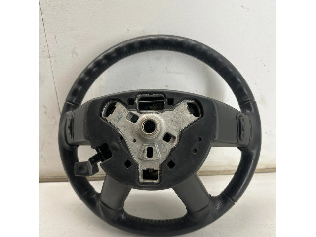 Volant Dodge Nitro 2008 2C4534807, T1KAJ0596596  